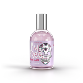 Eau de Toilette “Toxic Elixir” 110ml