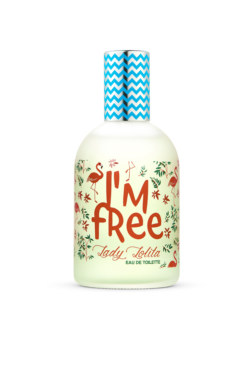 Eau de Toilette “Lady Lolita” 110ml
