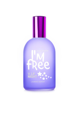 Eau de Toilette </br>“V.I.P Night” 110ml