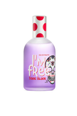 Eau de Toilette “Toxic Elixir” 110ml