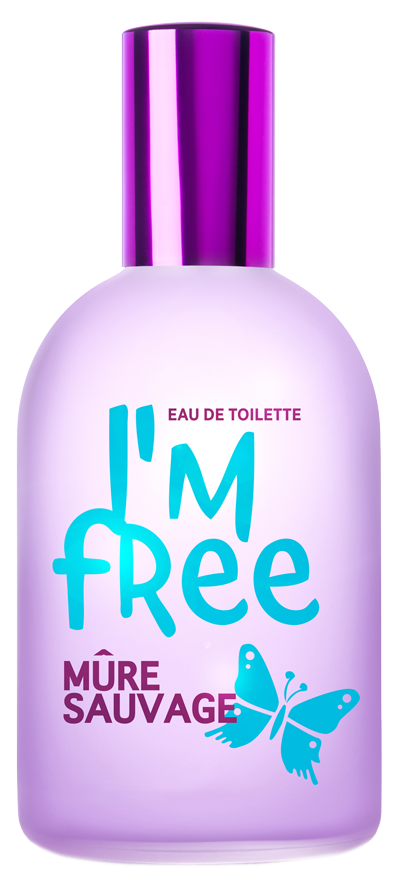 im free parfum