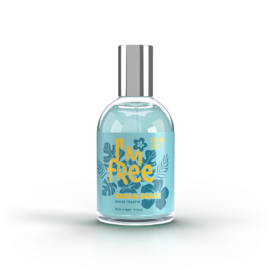 Eau de Toilette “Aloha Beach” 110ml