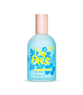Eau de Toilette </br>“Aloha Beach” 110ml