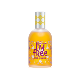 Eau de Toilette Hello sunshine 110ml