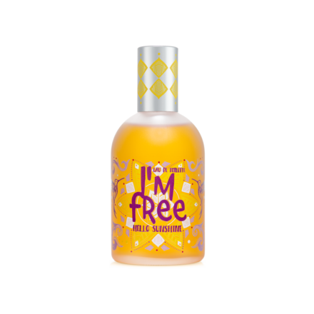 Eau de Toilette Hello sunshine 110ml