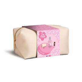 Trousse i m free kiss me pink