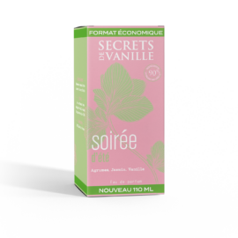 Eau de Parfum Soirée d’été