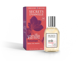 Eau de Parfum Vanille Romantique