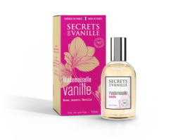 Eau de Parfum Mademoiselle Vanille