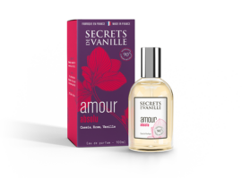 Eau de Parfum Amour Absolu