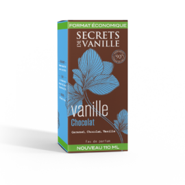 Eau de Parfum Vanille Chocolat