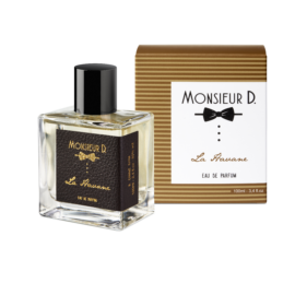 Eau de Parfum La Havane