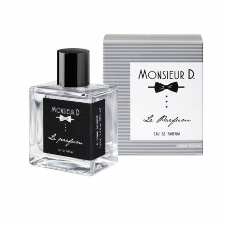 Eau de Parfum Le Parfum