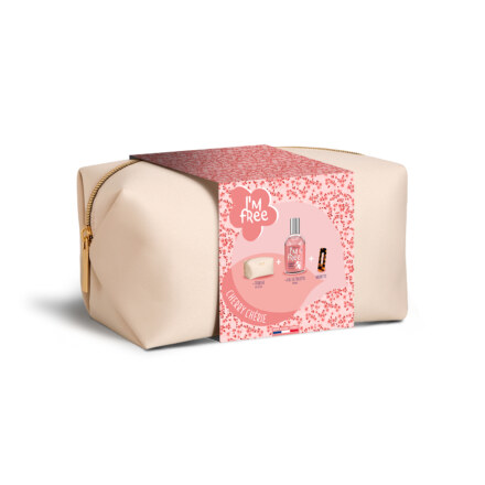 Trousse i m free Cherry Cherie