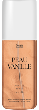 BRUME PARFUMEE PEAU VANILLE 150ML