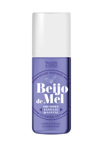 BRUME PARFUMEE BEIJO DE MEL 150ML